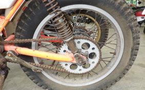 YAMAHA TY125 539