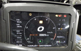 HARLEY ﾊﾟﾝ AMERICA1250S 2021