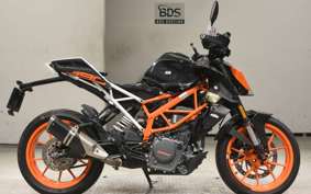 KTM 390 DUKE 2018