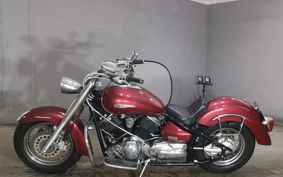 YAMAHA DRAGSTAR 1100 CLASSIC 2003 VP13J