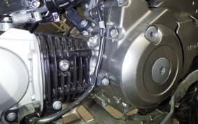 HONDA CT125-2 2007 JA65