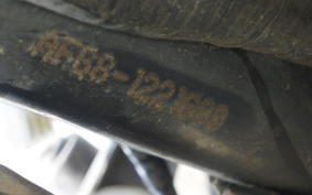 HONDA DIO Gen.6 AF68