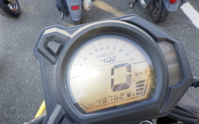 YAMAHA BW S125 Gen.2 SED9J