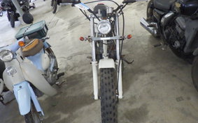 YAMAHA TW200 2JL