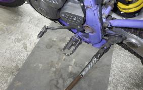 YAMAHA TT250R 2010 4GY