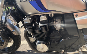 YAMAHA XJR400R-1 2003 RH02J