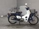 Фото Honda SUPER CUB50 с японского аукциона