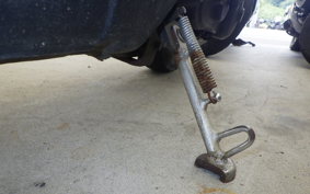 HONDA DIO SR GEN 2 AF28