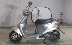 SUZUKI LET`S5 CA47A