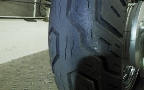 YAMAHA DRAGSTAR 400 2008 VH01J