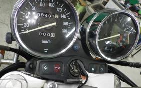 KAWASAKI ZEPHYR 750 2005 ZR750C