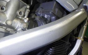SUZUKI GSX400X IMPULSE 1986 GK71E