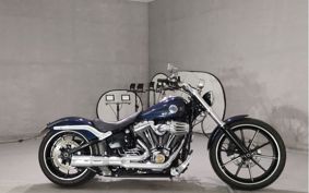 HARLEY FXSB BREAKOUT BF5