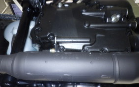 HONDA REBEL 1100 DCT 2026 SC83