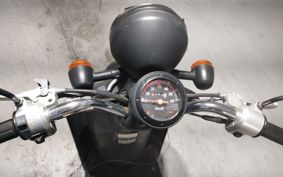 HONDA TODAY AF61
