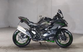 KAWASAKI NINJA ZX-4RR 2023 ZX400P