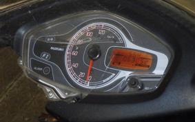 SUZUKI ADDRESS V125 S 2023 CF4MA