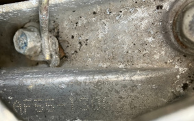 HONDA CREA SCOOPY AF55