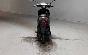 HONDA DIO AF56
