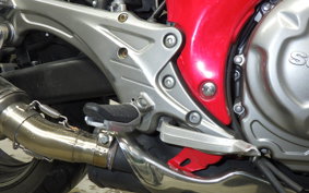 SUZUKI ｸﾞﾗﾃﾞｨｳｽ400 2016