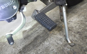 KAWASAKI KSR110 KL110A