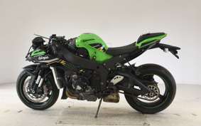 KAWASAKI ZX 10 NINJA ABS ZXT02E