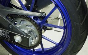 SUZUKI GSX-S125 DL32B