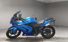 KAWASAKI NINJA250R EX250K