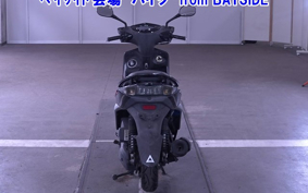 YAMAHA CYGNUS125XSR-2