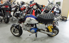 HONDA MONKEY Z50J