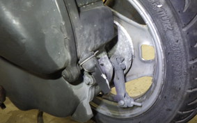 SUZUKI PALETTE 2001 CA45A