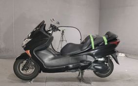 HONDA FORZA Z MF08