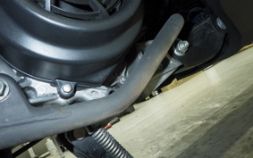 SUZUKI ADDRESS V125 2018 DT11A