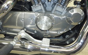 HARLEY XL883LI 2015