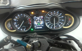 SUZUKI HAYABUSA 2021 EJ11A