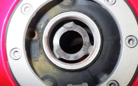 HONDA CBR600RR 2004 PC37