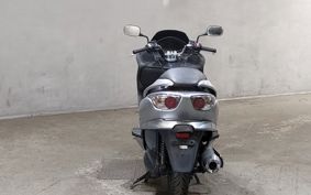 HONDA FORZA Z MF08