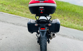 HONDA CBF1000 2014 SC64