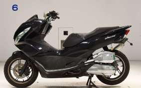 HONDA PCX125 2017 JF56