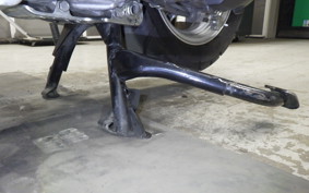 HONDA ﾍﾞﾝﾘｨ110 2002 JA09