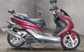 YAMAHA MAJESTY 155S SG28J