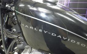 HARLEY XL1200N 2009