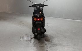 SUZUKI LET`S4 CA45A