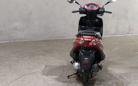 SUZUKI ADDRESS V125 DT11A