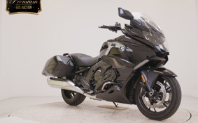BMW K1600B 2020