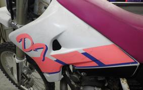 YAMAHA DT200 WR 3XP