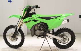 KAWASAKI KX112 KX112A