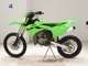 Фото Kawasaki KX112 с японского аукциона
