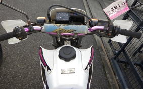 HONDA XL DEGREE GEN 2 MD31