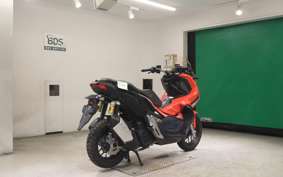 HONDA ADV150 2016 KF38